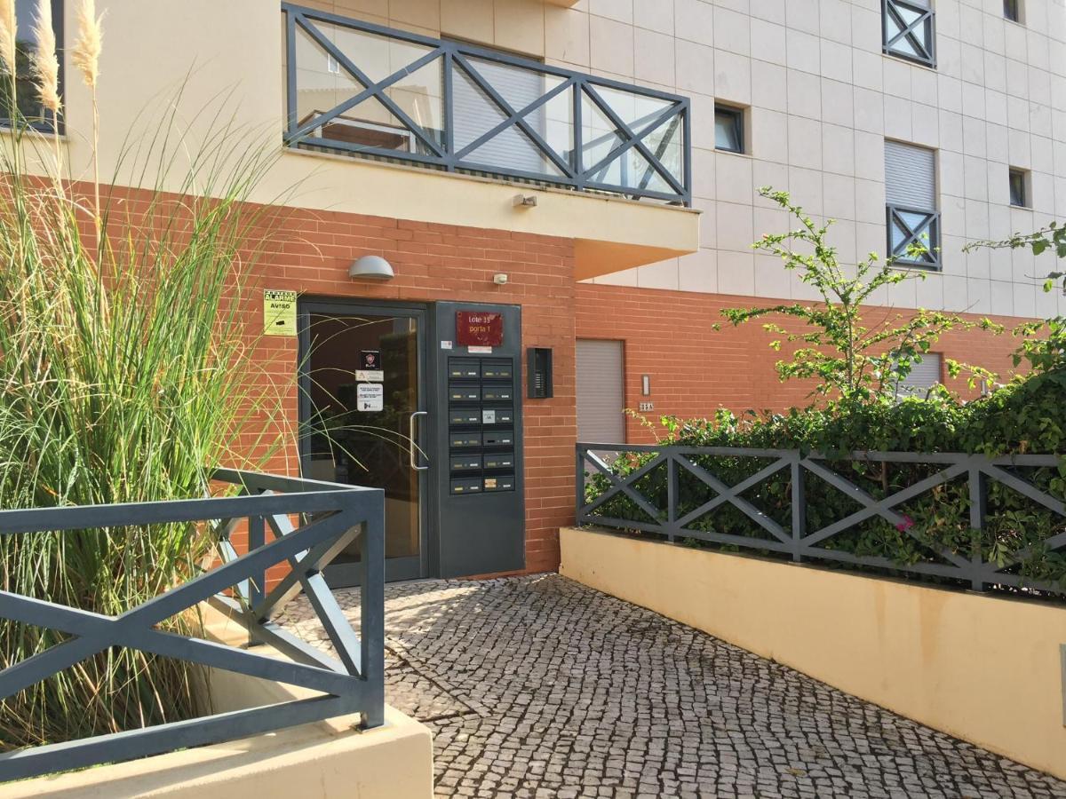 Corcovado Apartment Albufeira Exterior photo