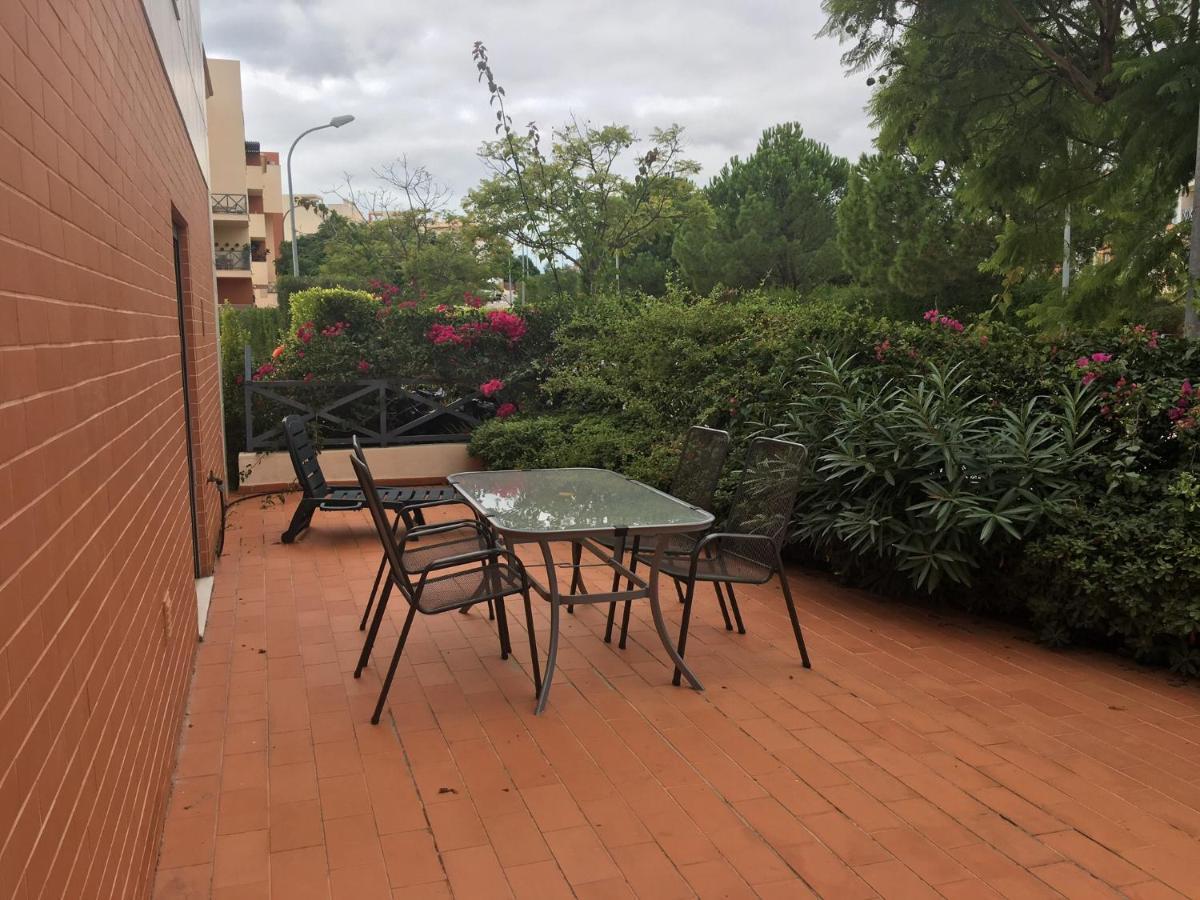 Corcovado Apartment Albufeira Exterior photo