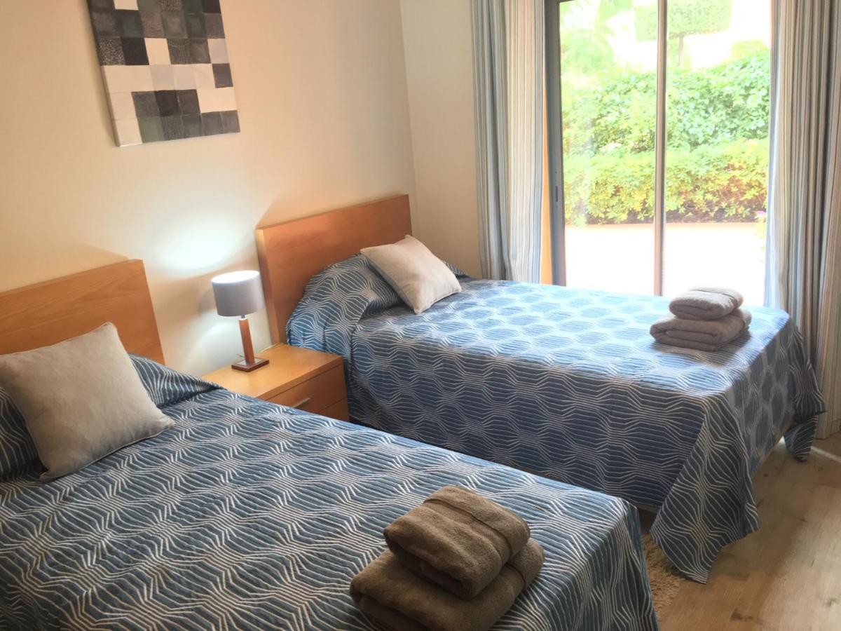 Corcovado Apartment Albufeira Exterior photo